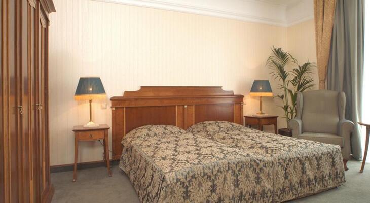 Hotel Gellert