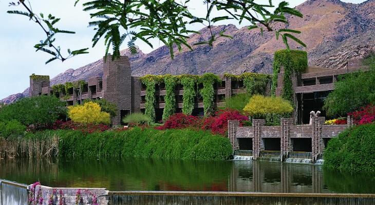 Loews Ventana Canyon Resort