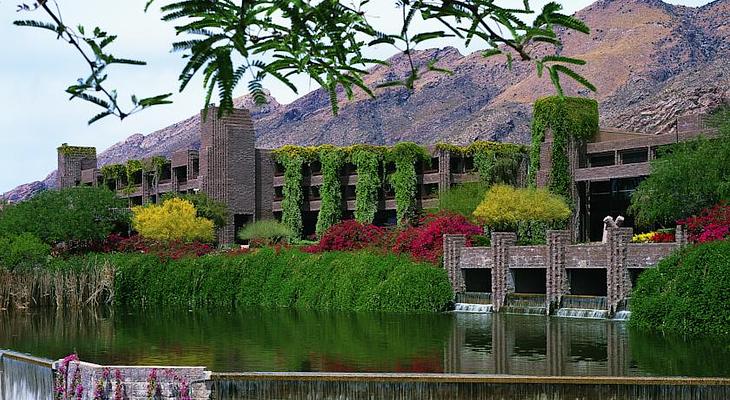 Loews Ventana Canyon Resort