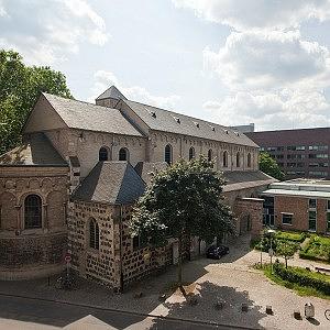 Museum Schnutgen