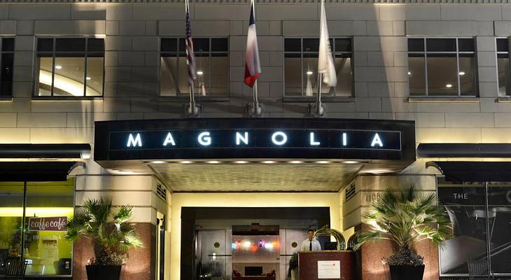 Magnolia Hotel Houston, A Tribute Portfolio Hotel