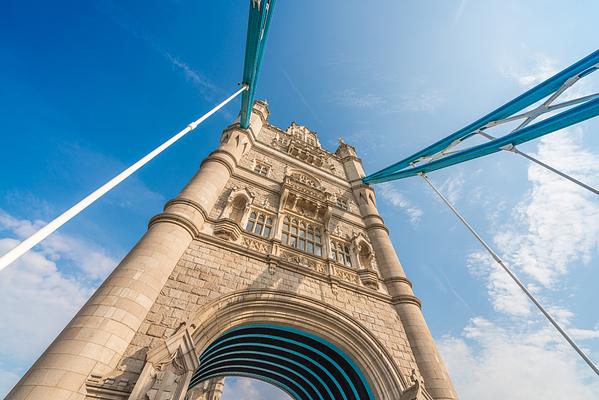 Tower Bridge