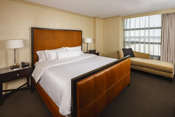 The Westin Detroit Metropolitan Airport