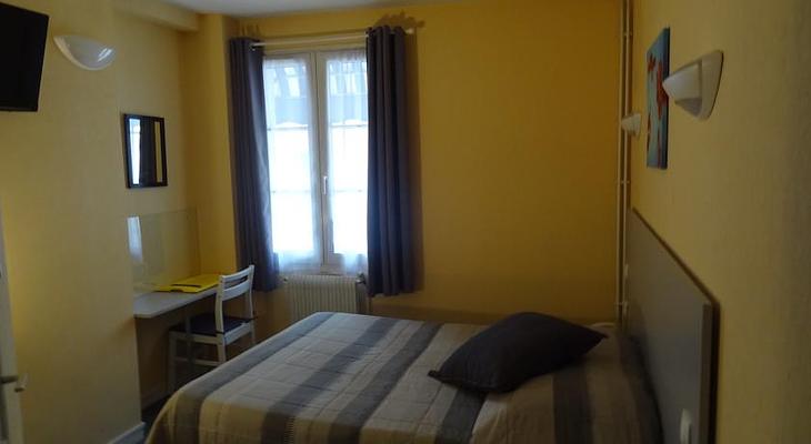 Logis Hotel Chaptal