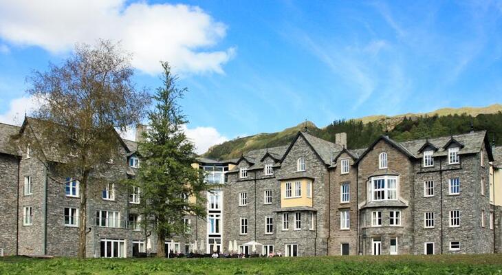 The Daffodil Hotel & Spa