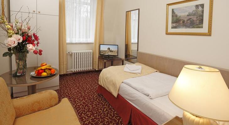 Hotel Romania