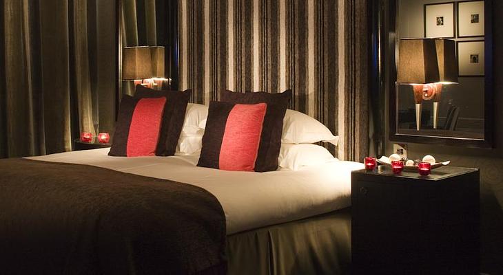 Malmaison Newcastle