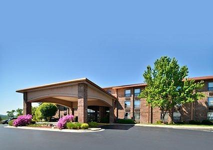 Comfort Inn at Thousand Hills