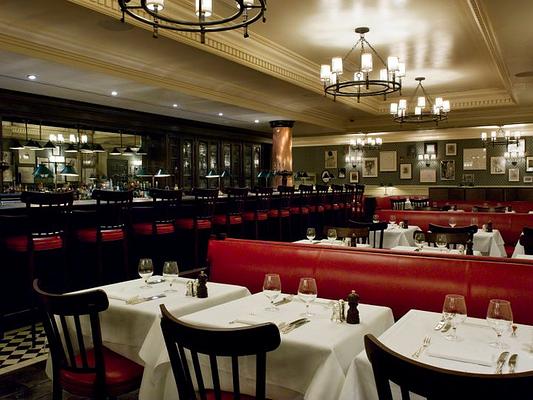 Dean Street Townhouse Hotel & Dining Room