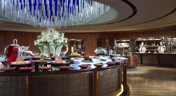 Conrad Singapore Orchard
