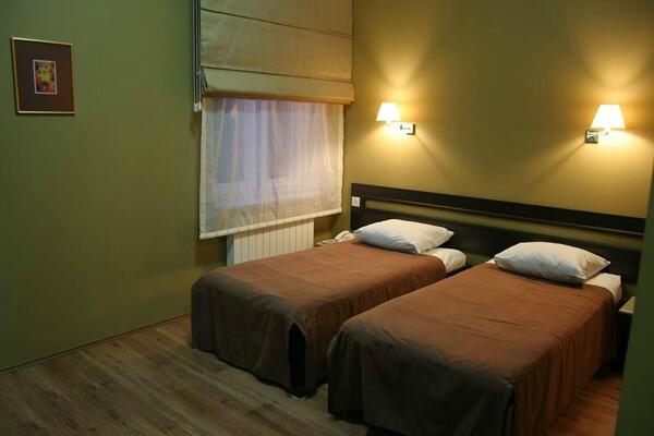 Light House Hotel