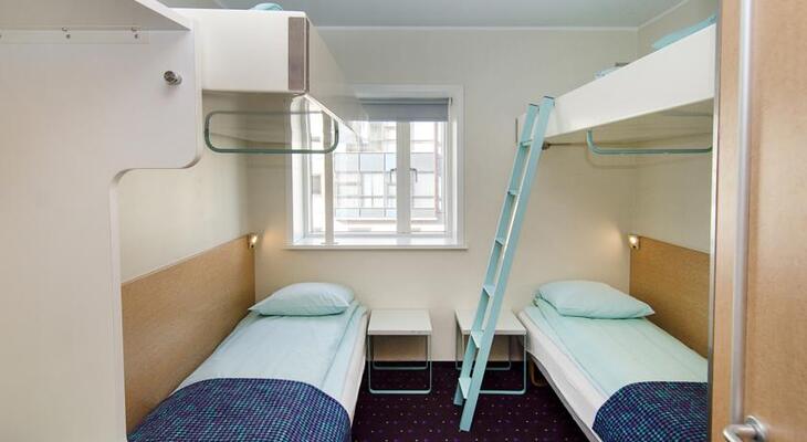 CABINN Aarhus