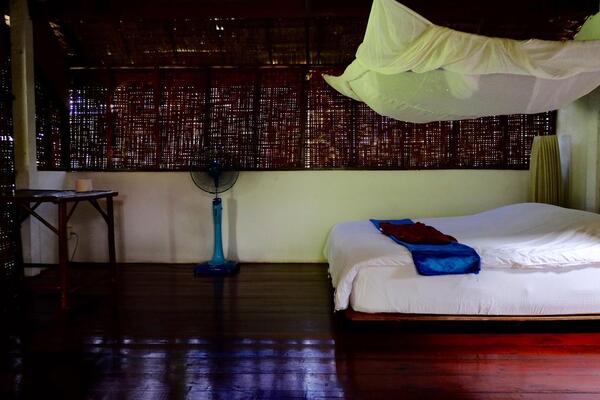 The Andaman Sunflower Resort & Spa
