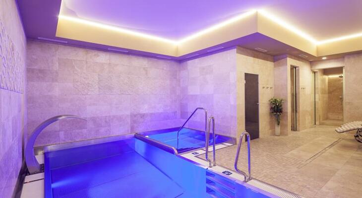 Kosher Hotel King David Prague