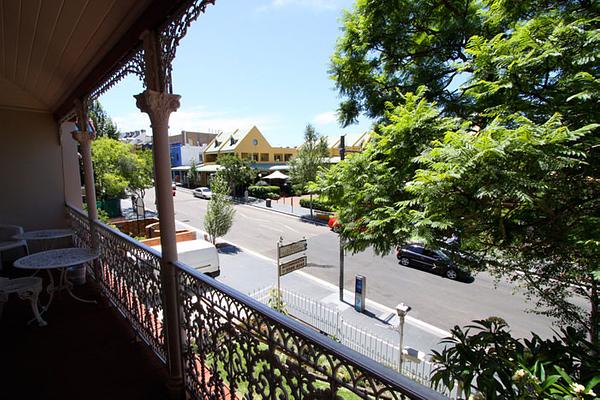 Alishan International Guest House
