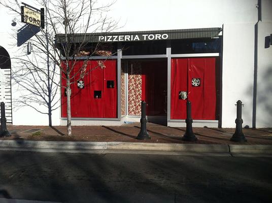 Pizzeria Toro