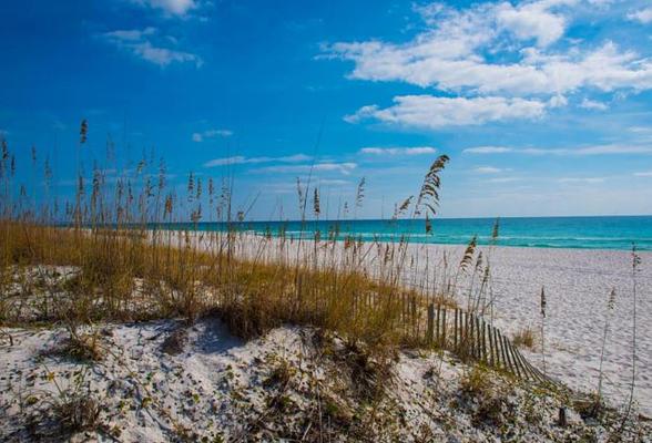 Perdido Key State Park