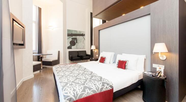 Hotel Palazzo Zichy