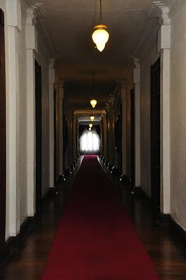 Queen's Hotel