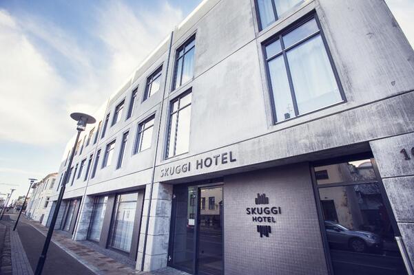 Skuggi Hotel by Keahotels
