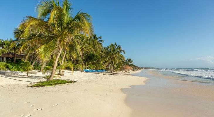 Ana Y Jose Hotel & Beach Club