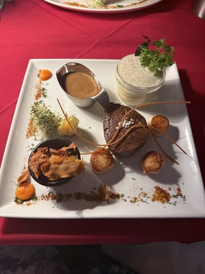 Moulin Fou