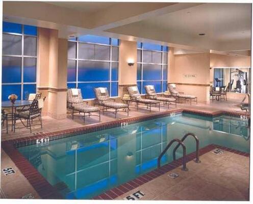 Hampton Inn & Suites Memphis-Beale Street