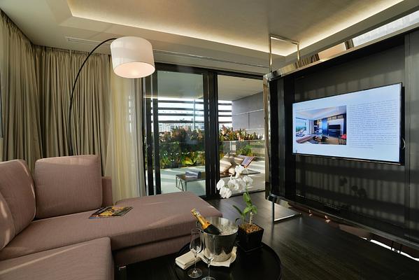 AMANOR Hotel Chiang Mai