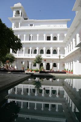 Amet Haveli