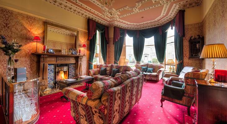 Kildonan Lodge Hotel