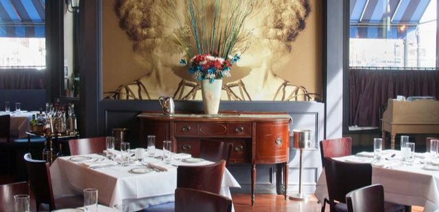EDWINS Restaurant