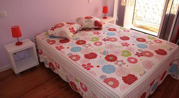 Quebra-Luz Guesthouse