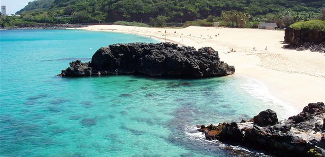 Waimea Bay