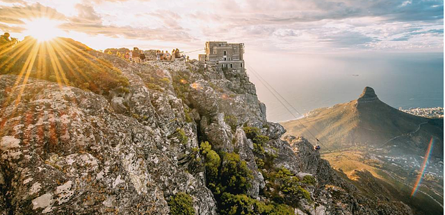 Table Mountain