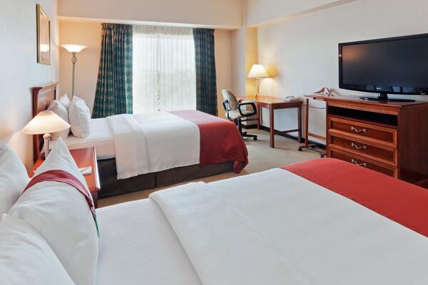 Holiday Inn Managua - Convention Center, an IHG hotel