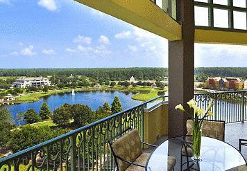 World Golf Village Renaissance St. Augustine Resort