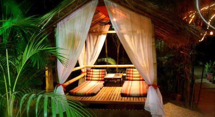 Babel Guesthouse