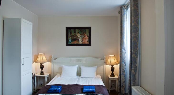 Best Western Hotel Bentleys