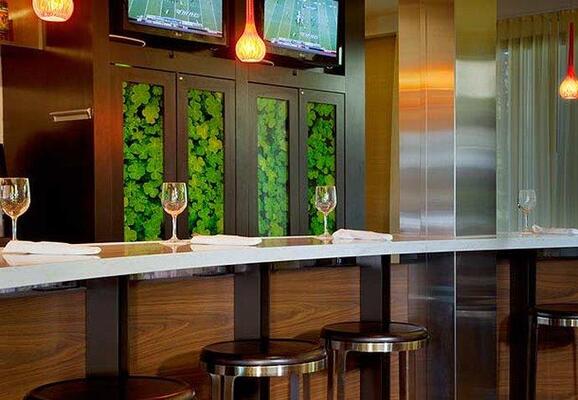 Courtyard by Marriott San Jose Cupertino