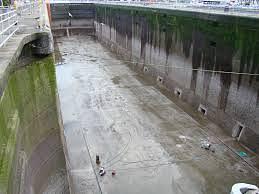 Hiram M. Chittenden Locks