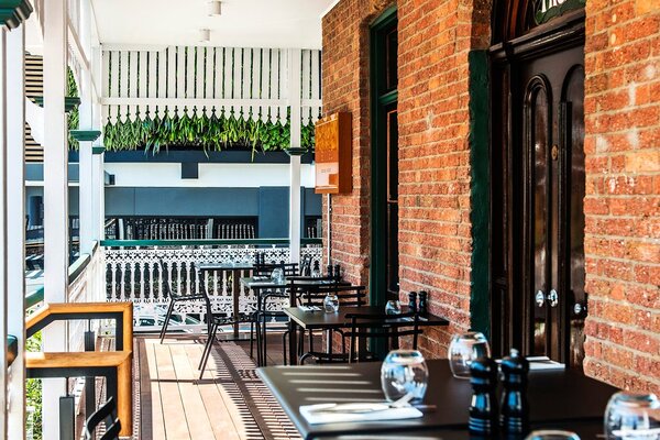 Kennigo Hotel Brisbane