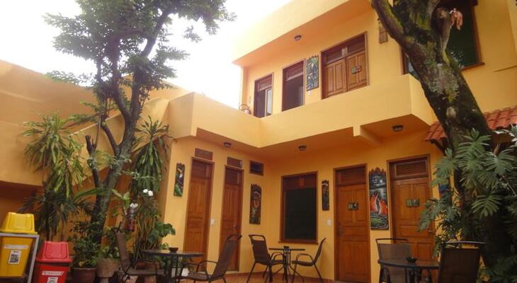 Hostel Manaus