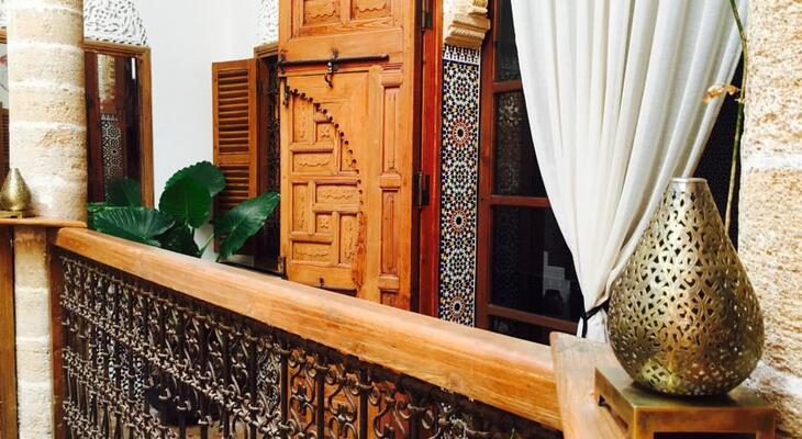 Riad Marhaba
