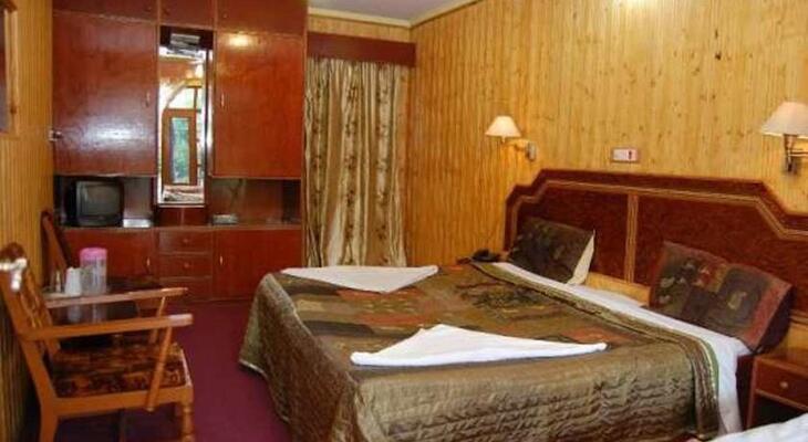Hotel Akbar