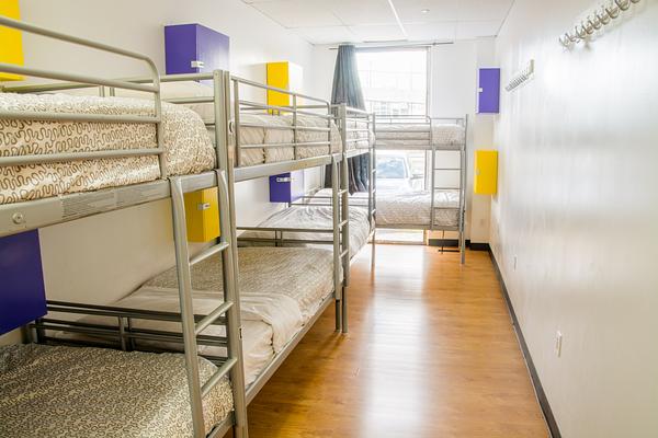 Wicked Hostels - Calgary