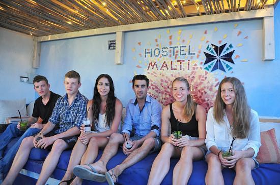 Hostel Malti