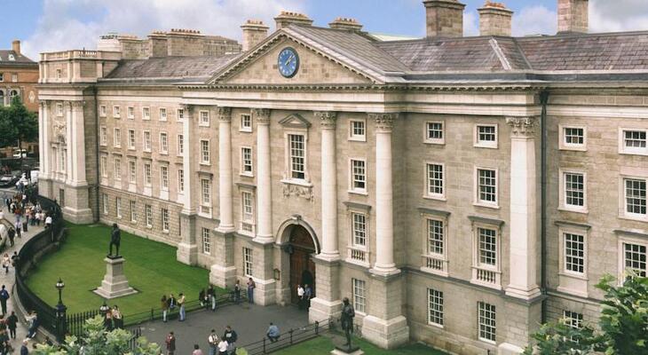 Trinity College Campus