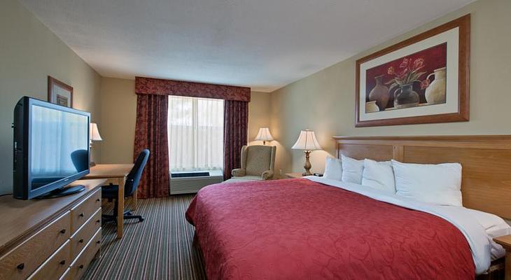 Country Inn & Suites by Radisson, Williamsburg Historic Area, VA