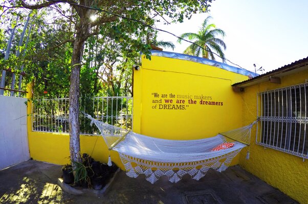 Casa Lucia