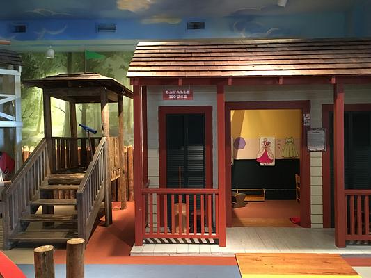 Pensacola Children's Museum